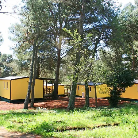 Holiday Camping Pineta-6 Holiday home Fazana