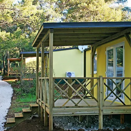 Holiday Camping Pineta-6 Holiday home