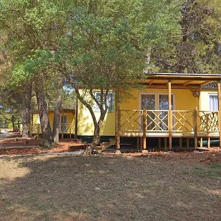 Holiday Camping Pineta-6 Holiday home