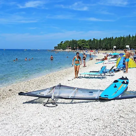Holiday Camping Pineta-6 *
